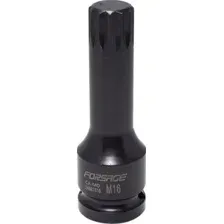Головка слесарная FORSAGE F-24807816