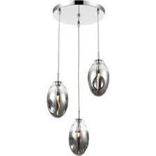 Подвесная люстра Vele Luce Lucy VL5613P23