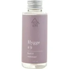 Жидкость для аромадиффузора Arida Home Hygge №9 Лаванда (100 мл)