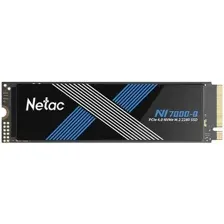 SSD Netac NV7000-Q 4TB NT01NV7000Q-4T0-E4X