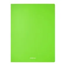 Папка для бумаг Erich Krause Matt Neon / 50131