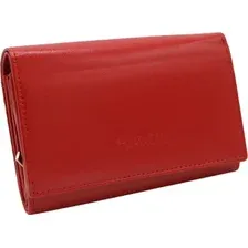Кошелек Cedar 4U Cavaldi 251-GCL (красный)