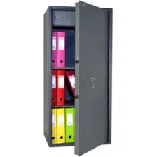 Мебельный сейф SAFEtronics NTL-120M