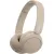 SONY WH-CH520 (БЕЖЕВЫЙ)
