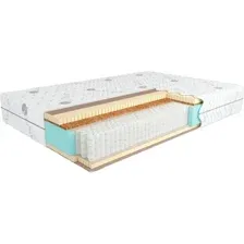 Матрас Kondor Bora 2 Multi 158x198 (трикотаж)