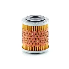 Топливный фильтр MANN-filter P66x