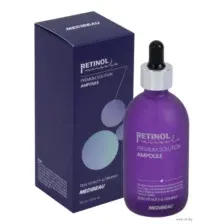 Сыворотка для лица Medibeau Retinol Premium Solution Ampoule Skin Vitality & Firming (100мл)