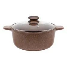 MAUNFELD CARMEL MF22CRM01CR (22 СМ, 3 Л)