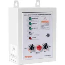 Блок автоматики DAEWOO POWER ATS 15-220GDA