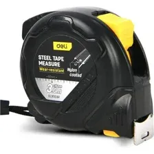 Рулетка Deli EDL3799
