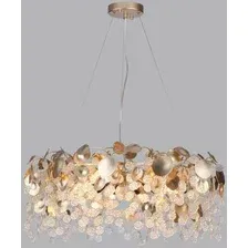Люстра Odeon Light Coins 5104/10