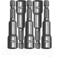 Набор бит Sturm! 1041-05-08
