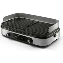Электрогриль Philips HD6222/90