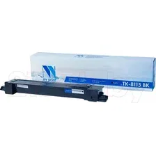 Картридж NV Print NV-TK8115Bk