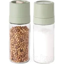 Набор мельниц для специй BergHOFF Leo Balance 3950403