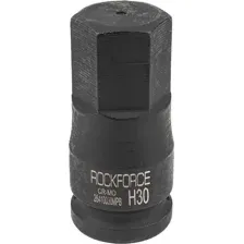 Головка слесарная RockForce RF-26410030MPB