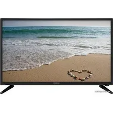 Телевизор Digma DM-LED32SBB25