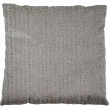 Подушка декоративная Сонум Лофти 45x45 (серый)