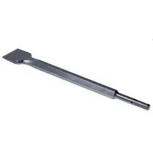 Плоское зубило FIT SDS-PLUS 20х250х14мм 33492