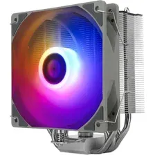 Кулер для процессора Thermalright Assassin King 120 SE ARGB (серый)