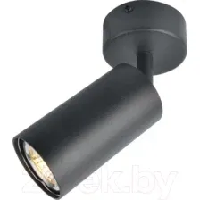 Спот Arte Lamp Aquarius A3216PL-1BK