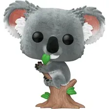 Фигурка Funko POP! Australian Animals. Koala FL Fun94005
