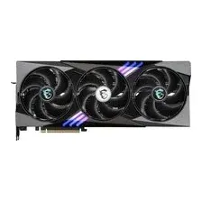 Видеокарта MSI GeForce RTX 5090 GAMING TRIO OC