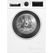 Стиральная машина Bosch Serie 6 WGG242ZGPL