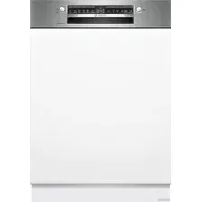 Встраиваемая посудомоечная машина Bosch Serie 4 SMI4HCS19E