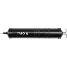 Шприц автомобильный Yato YT-0708
