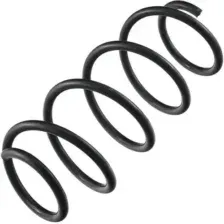 ПРУЖИНА ПОДВЕСКИ ПЕРЕДНЕЙ VW Fox, Polo, L330-D139-t11.75 Z48530R ZIKMAR