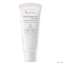 Эмульсия для лица "Avene Antirougeurs. Дневная увлажняющая" (40 мл)