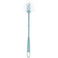 Ершик для унитаза Berossi Breeze АС 75089000 (голубой песок)