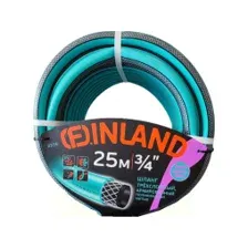 Шланг поливочный FINLAND Aqua 3/4" 25 м 