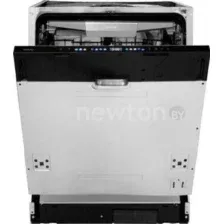 Посудомоечная машина YOUQ YQP-14i6007 Autoopen