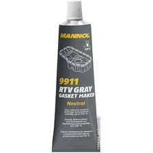 Mannol Gasket Maker Grey Neutral 85г 9911
