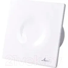 Осевой вентилятор Awenta System+ Silent 100W KWS100W-POB100-ZZ100