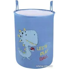 Корзина Наша Игрушка ZXL22110807-19 (динозавр)