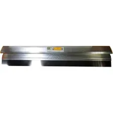 Шпатель нержавеющий HARDY Komfort 800 мм (0820-704080)