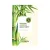 Тканевая маска для лица "Natural Bamboo" (21 мл)