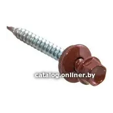 Саморез Starfix SM-24695-5000