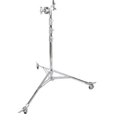 Стойка Kupo 600MRH High Overhead Roller Stand (серебристый)