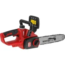 Пила цепная Wortex CEC 3018-1, 2333043