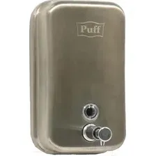 Дозатор для жидкого мыла Puff 8615m