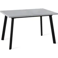 Стол обеденный DikLine HB120 Black