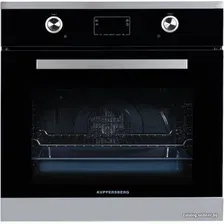 Электрический духовой шкаф KUPPERSBERG HO 656 T