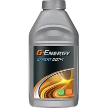 Тормозная жидкость G-Energy Expert DOT 4 455г