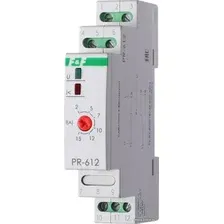 Реле тока Евроавтоматика F&F PR-612 EA03.003.003