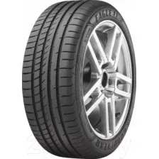 Летняя шина Goodyear Eagle F1 Asymmetric 2 245/40R20 99Y Run-Flat Mercedes