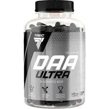 Аспарагиновая кислота Trec Nutrition DAA Ultra (120 капсул)